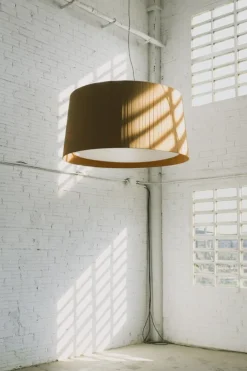 GT1500 pendel, Sennep