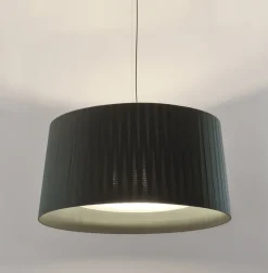 GT7 pendel, sort m/sort baldakin