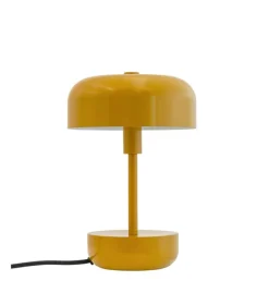 Haipot bordlampe, karry