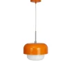 Haipot D23 pendel, orange