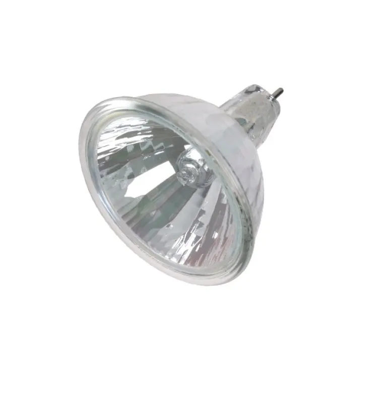 Halogenpære 12V MR16 Ø50 20W