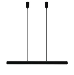 Hazel Branch 100 pendel, sort/stål