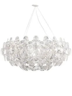 Hope pendel D66/105, transparent