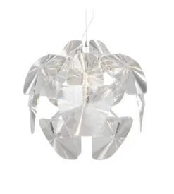 Hope pendel D66/12, transparent