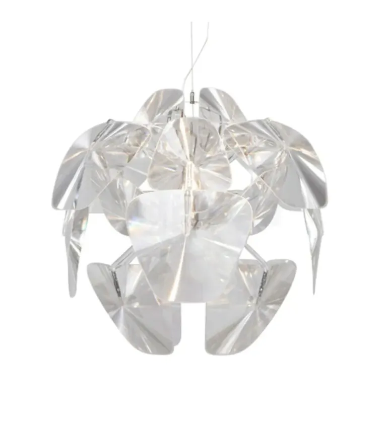 Hope pendel D66/12, transparent