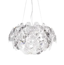 Hope pendel D66/42, transparent