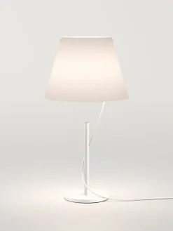 Hover bordlampe