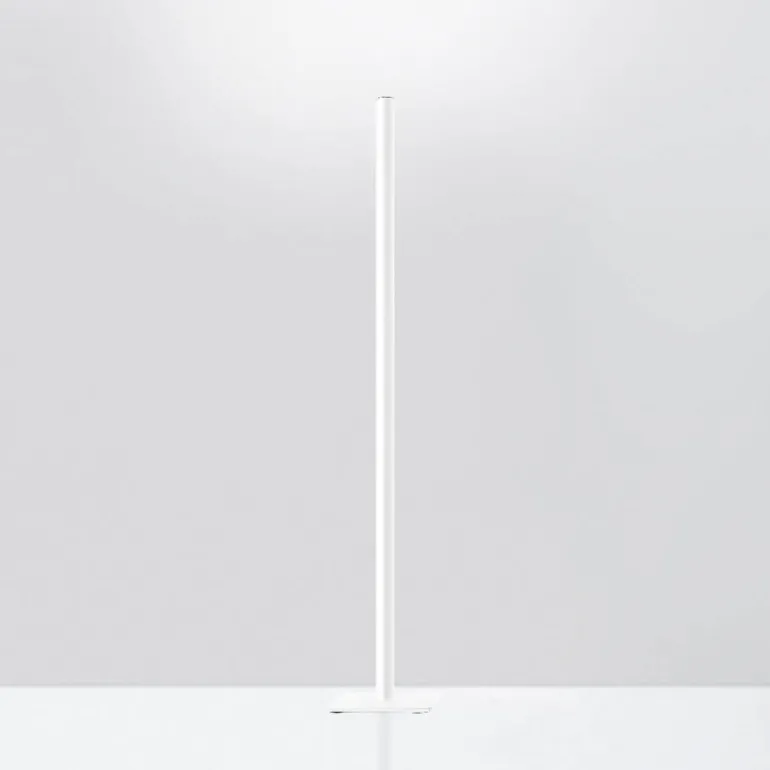 Ilio mini gulvlampe app-kompatibel, hvid