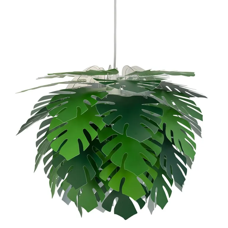 Illumin D45 pendel, philo grøn