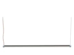 Interplay 152 pendel, brun/blå/orange