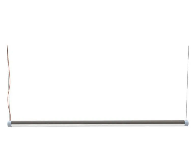 Interplay 152 pendel, brun/blå/orange