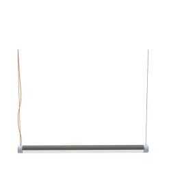 Interplay 85 pendel, brun/blå/orange