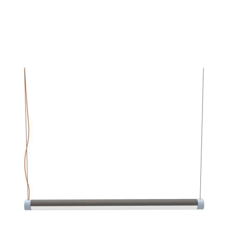 Interplay 85 pendel, brun/blå/orange