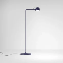 Ixa reading gulvlampe, blå