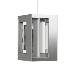 Kassablanka pendel 240, alu