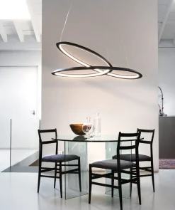 Kepler down pendel, sort