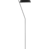 La Petite gulvlampe, LED, sort