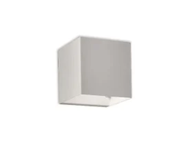 Laser AP9 væglampe 3000K, hvid