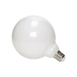LED Pære E27/4Watt (Hvid) til Balance gulvlampe