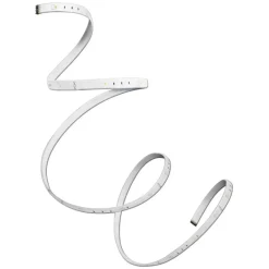 LED strip, kit (2 m smart Wifi LED strip + tilslutning)