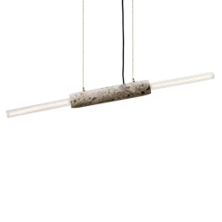 Limbo pendel, emperador marmor/brun