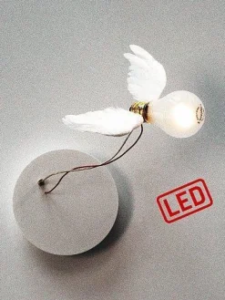 Lucellino NT LED væglampe