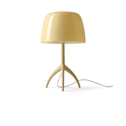 Lumiere Nuances Grande bordlampe, sahara