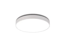 Luna C350 loftlampe m/CCT, hvid