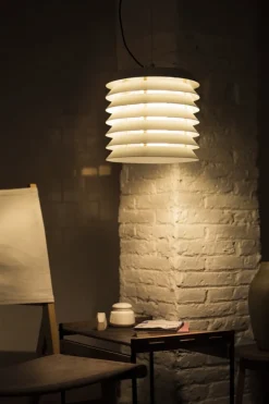 Maija 30 pendel, hvid