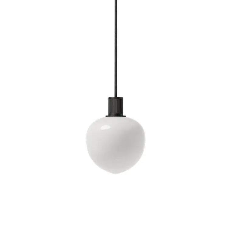 Memoir pendel 120, sort/opal