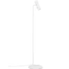 MIB 6 gulvlampe, hvid