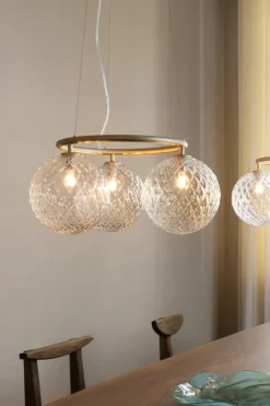 Miira Circular 3, optic/messing