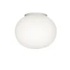 Mini Glo-Ball C/W væglampe og loftlampe
