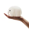 Mr Maria Elephant Bundle of Light børne batterilampe