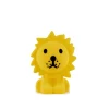 Mr Maria Lion First Light børne batterilampe