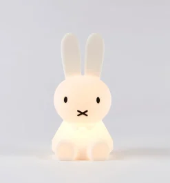 Mr Maria Miffy Bundle of Light børne batterilampe