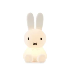 Mr Maria Miffy First Light børne batterilampe