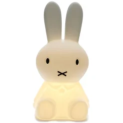 Mr Maria Miffy XL børnelampe