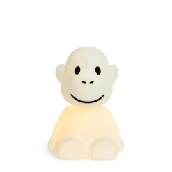 Mr Maria Monkey First Light børne batterilampe