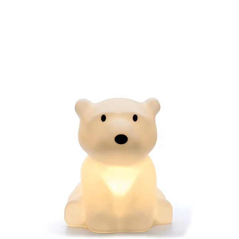 Mr Maria Nanuk børnelampe