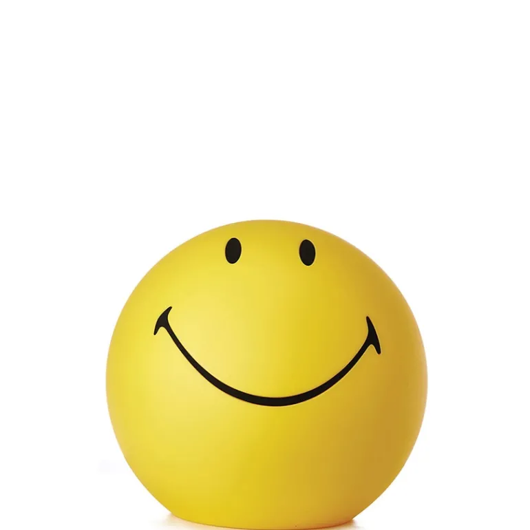 Mr Maria Smiley børnelampe