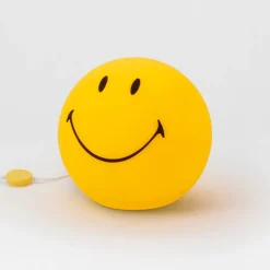 Mr Maria Smiley Star Light børnelampe
