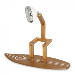 Mr. Wattson Surfboard stander til Mr. Wattson