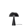 Mush bordlampe mini, sort