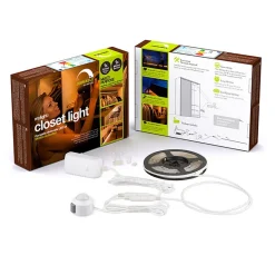 Mylight Closet LED Dim 1 m/sensor