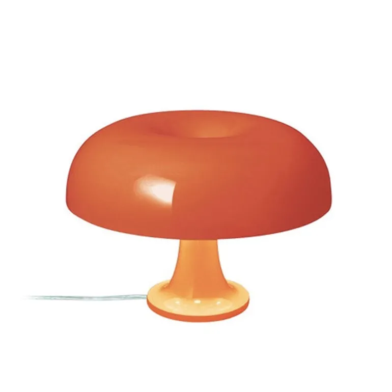 Nessino bordlampe, orange