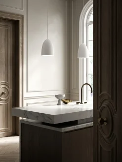 Nexus 2 pendel, hvid