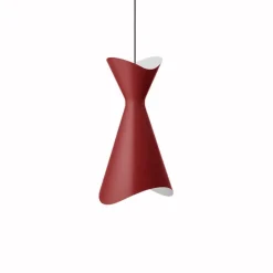 Ninotchka pendel 275, rød