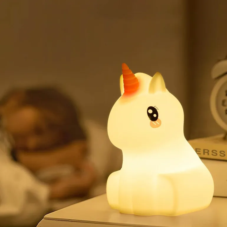 NiteLite Junior Unicorn