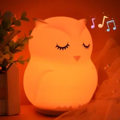 NiteLite Owl m. bluetooth